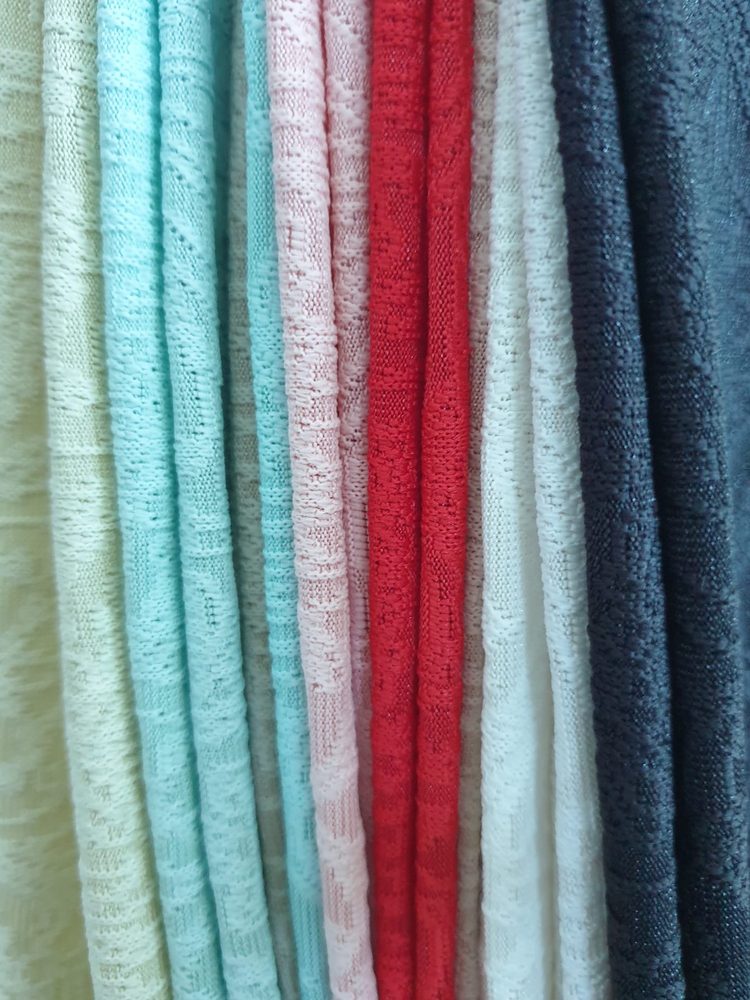 Jakard Elastic 50691