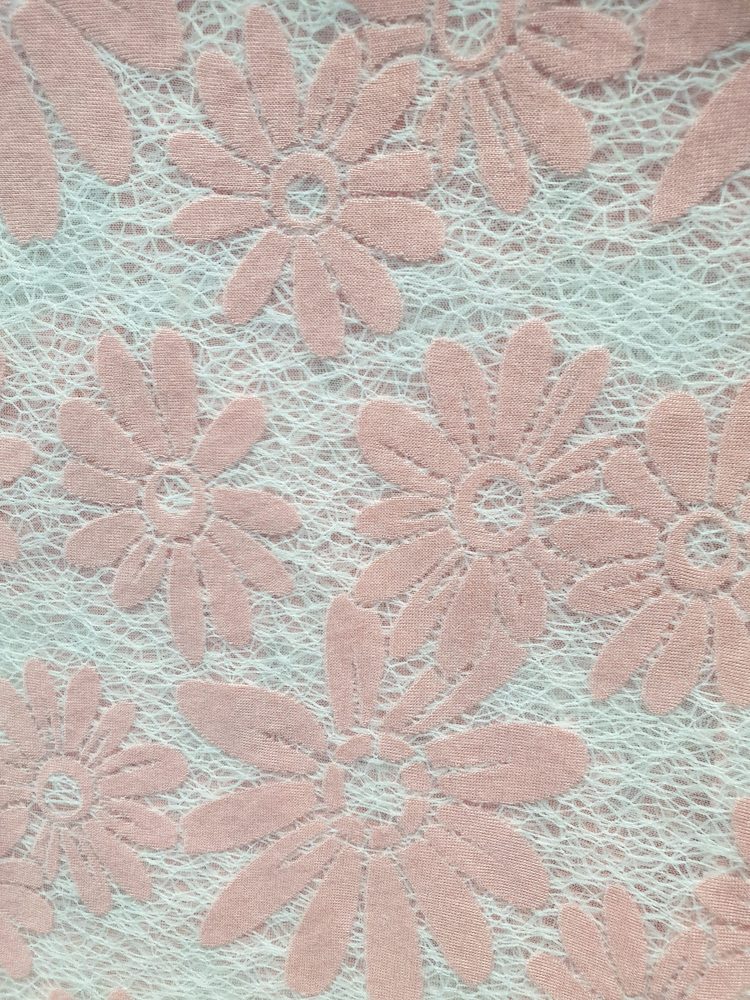 Twill Cu Flori 50993 D3