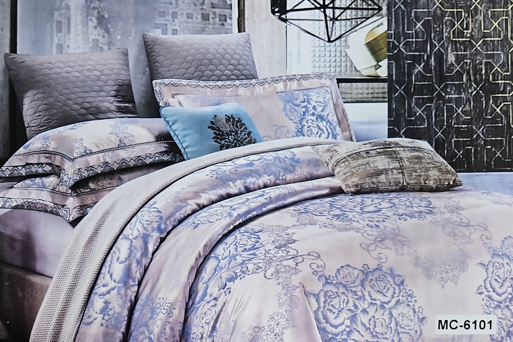 Lenjerie de Pat Jacquard MC-6101