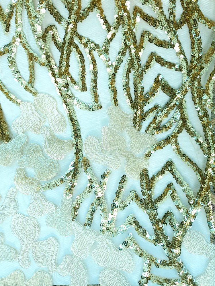 Paiete Broderie 51272