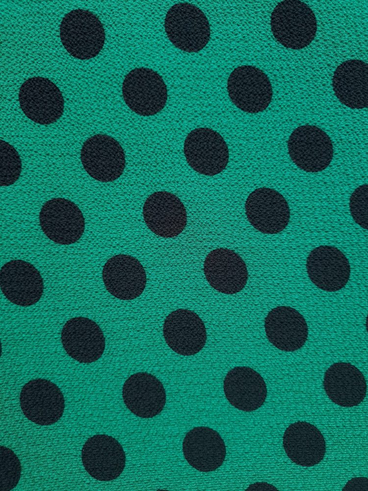 Chiffon Bubble Imprimat 51112 D2