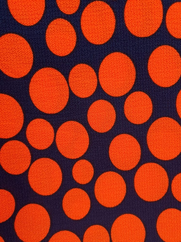 Chiffon Bubble Imprimat 51112 D3