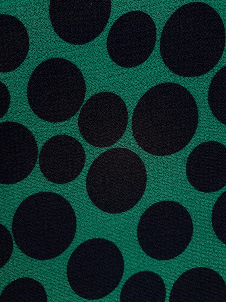 Chiffon Bubble Imprimat 51112 D3