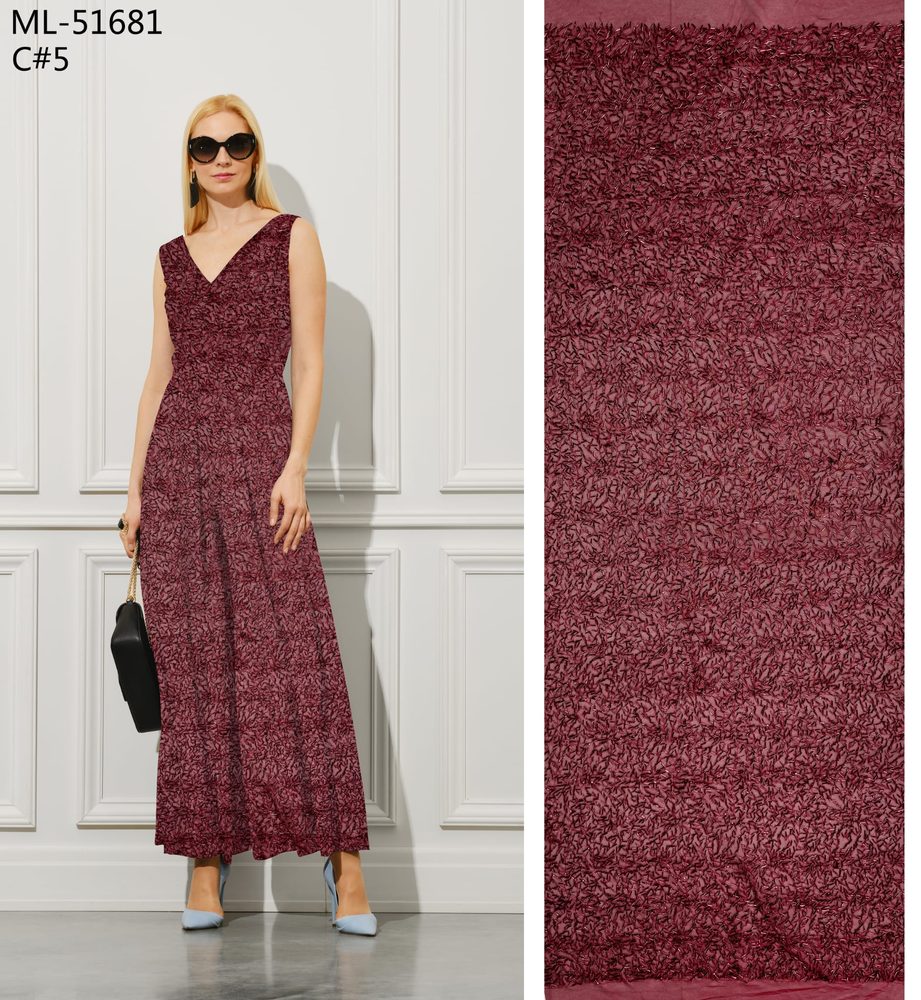 51681 Opulenta Cu Paiete Si Pietre Stralucitoare