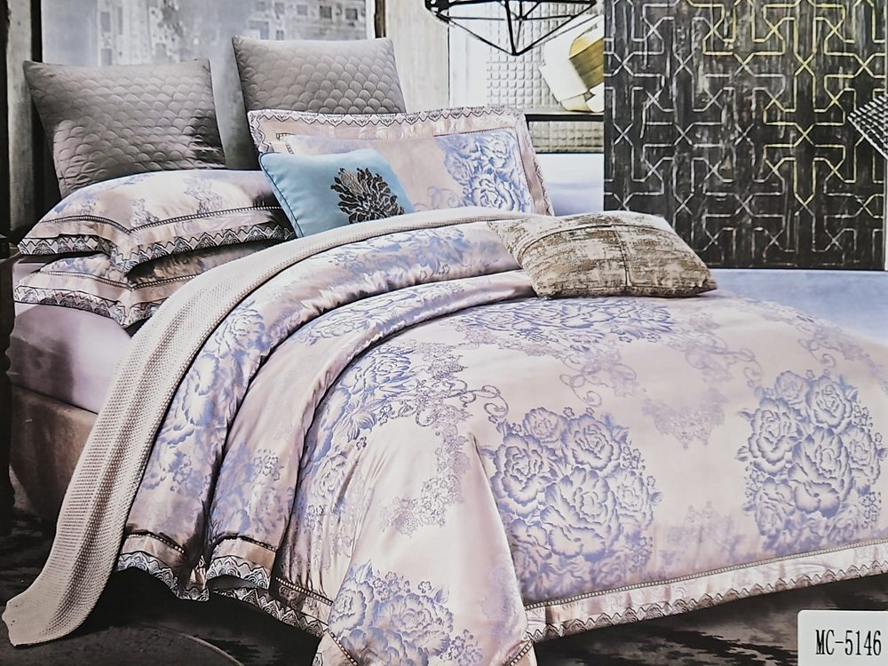 Lenjerie de Pat Jacquard MC-5146