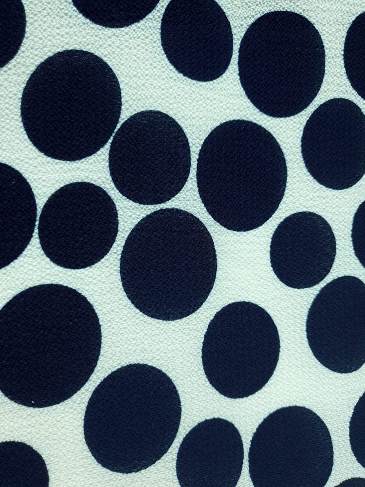 Chiffon Bubble Imprimat 51112 D3