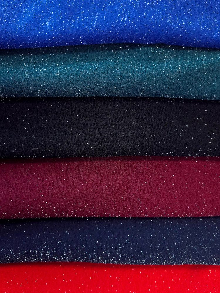 Lurex Metalic