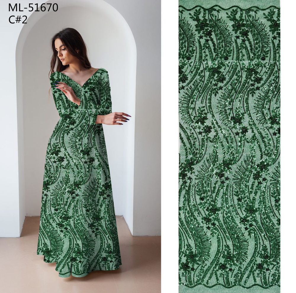 51670 Opulenta Cu Paiete Si Pietre Stralucitoare
