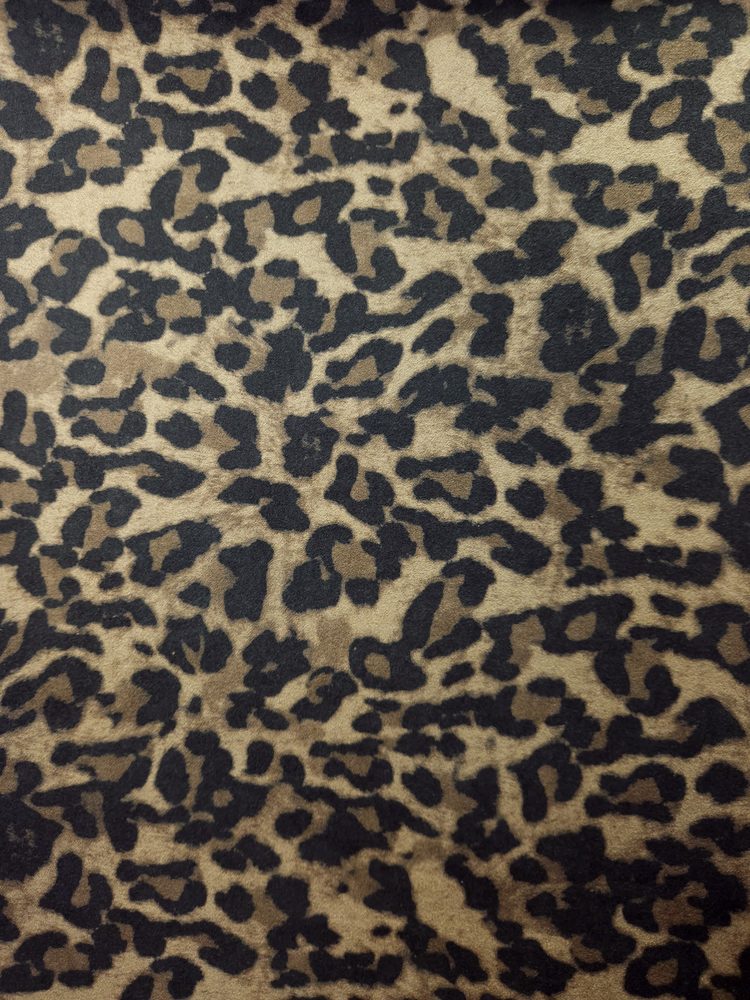 Suede Imprimat 51720