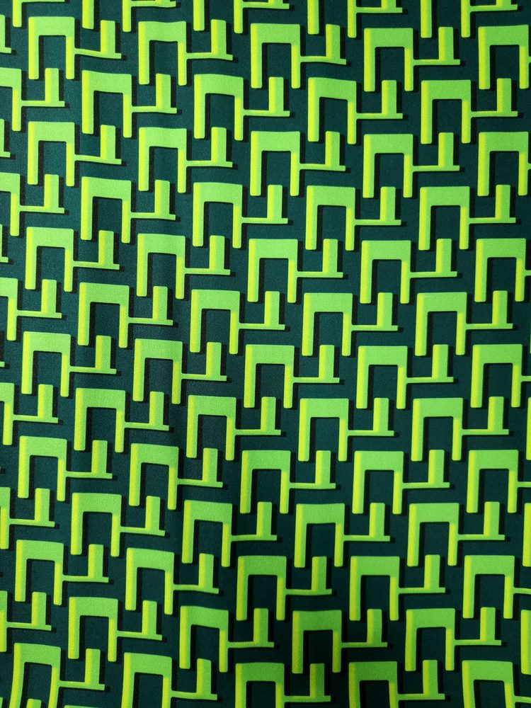 Latina Digital Print 23026 D2