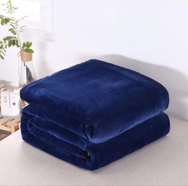 Patura Cocolino Uni Bleumarin
