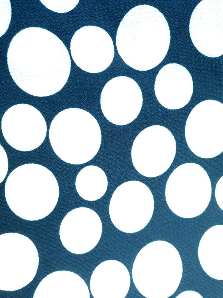 Chiffon Bubble Imprimat 51112 D3