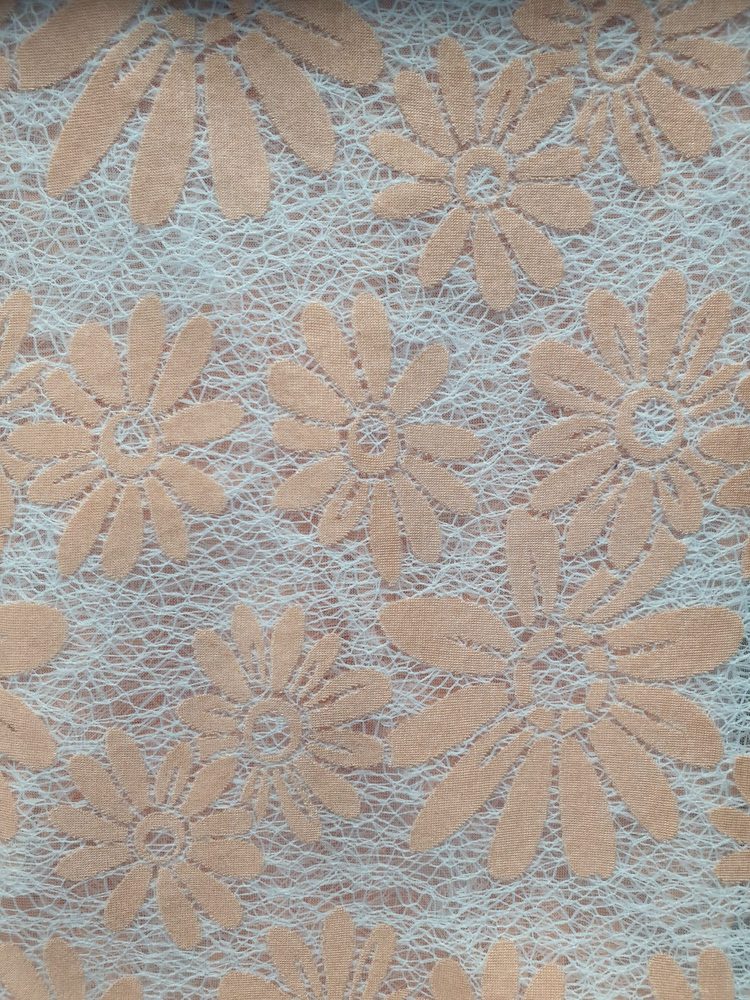 Twill Cu Flori 50993 D3