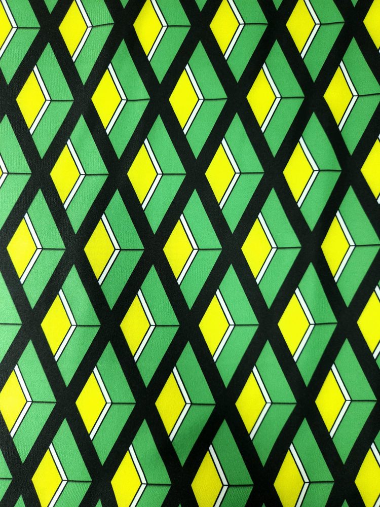 Latina Digital Print 23026 D1