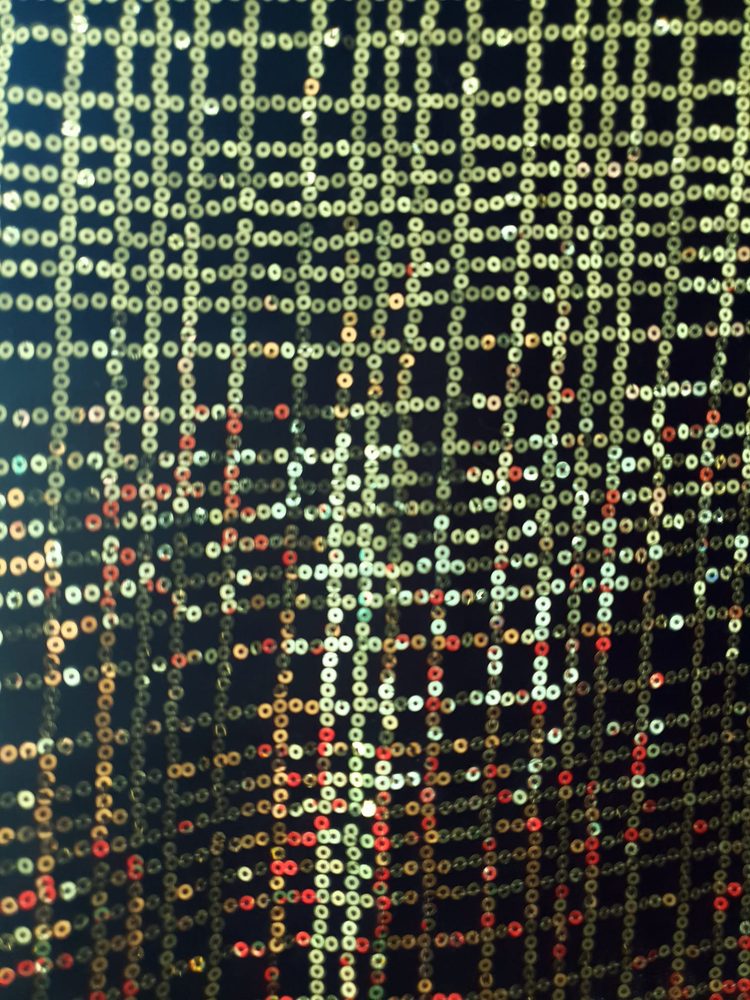 Paiete Pe Suport De Tricot Elastice