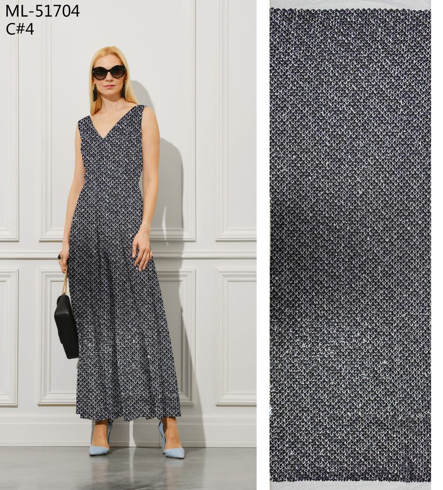 51704 Opulenta Cu Paiete Si Pietre Stralucitoare