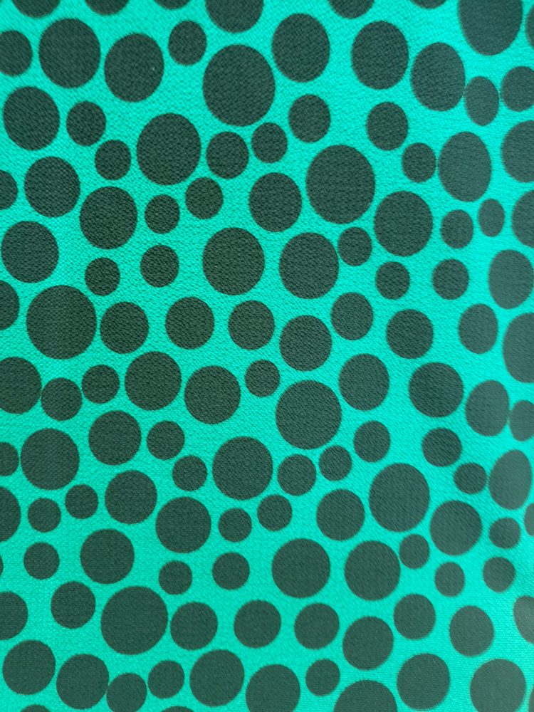 Chiffon Bubble Imprimat 51112 D1