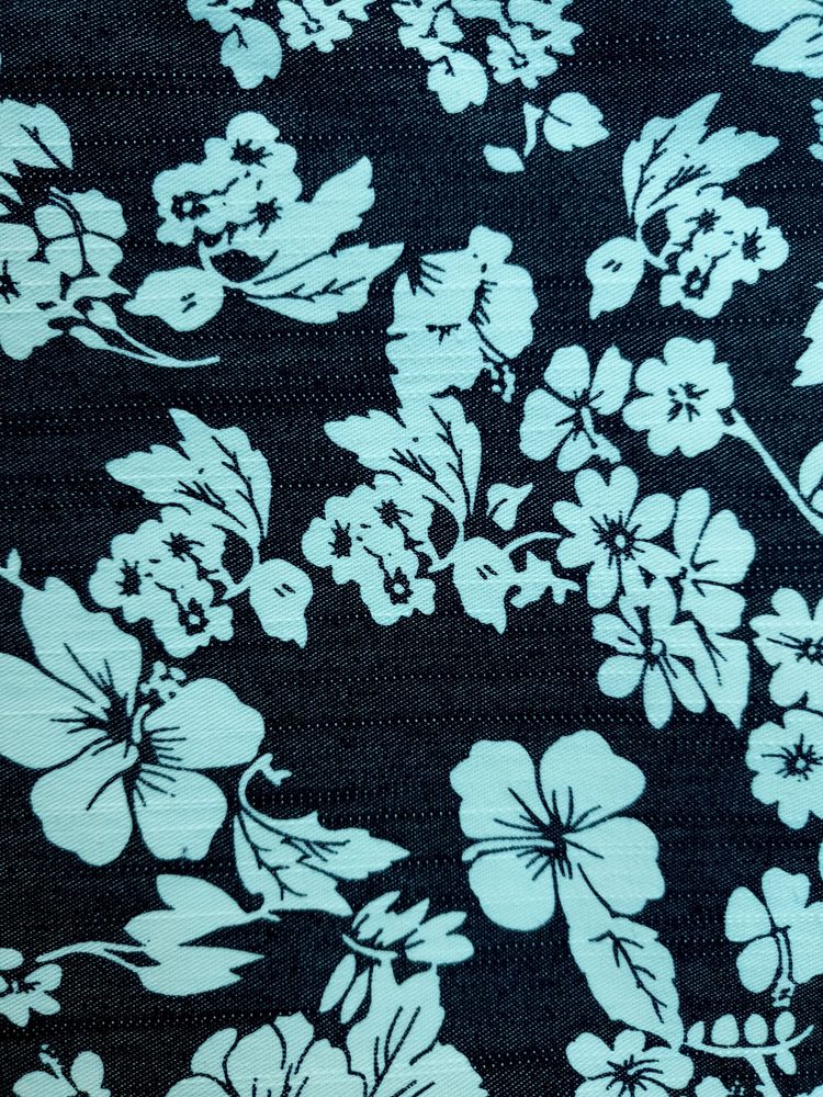Denim Imprimat 50330 D2