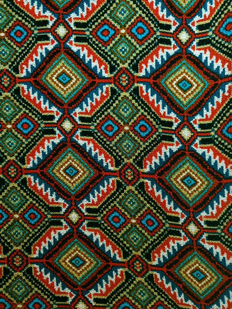 Chiffon Bubble Imprimat 51112 D4