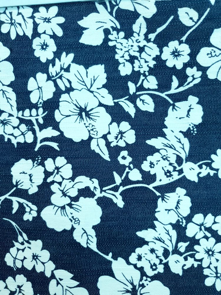 Denim Imprimat 50330 D2
