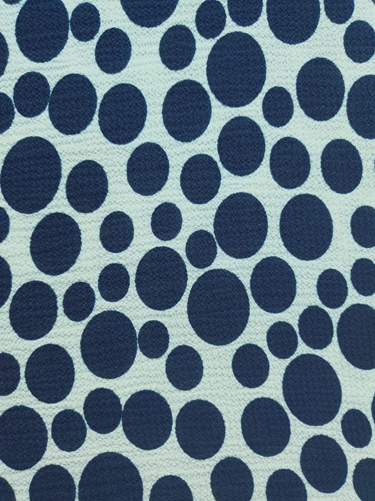 Chiffon Bubble Imprimat 51112 D1