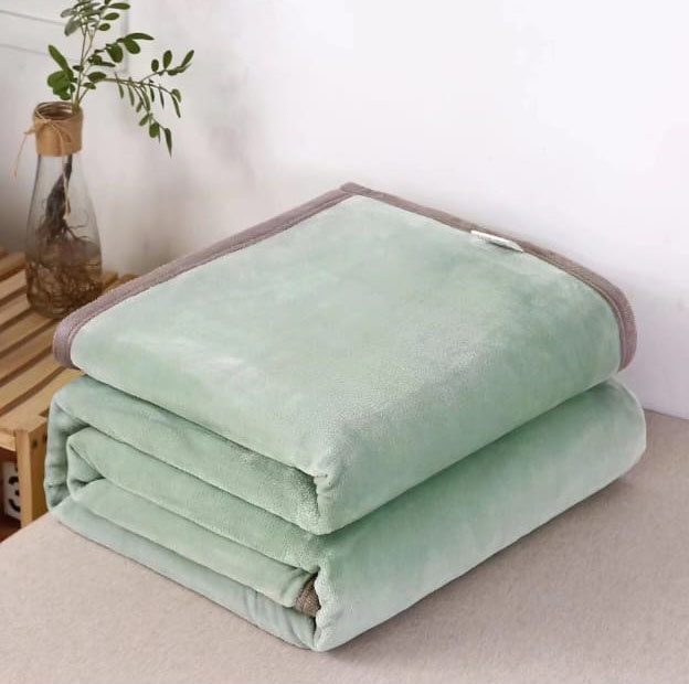 Patura Cocolino Uni Verde Menta