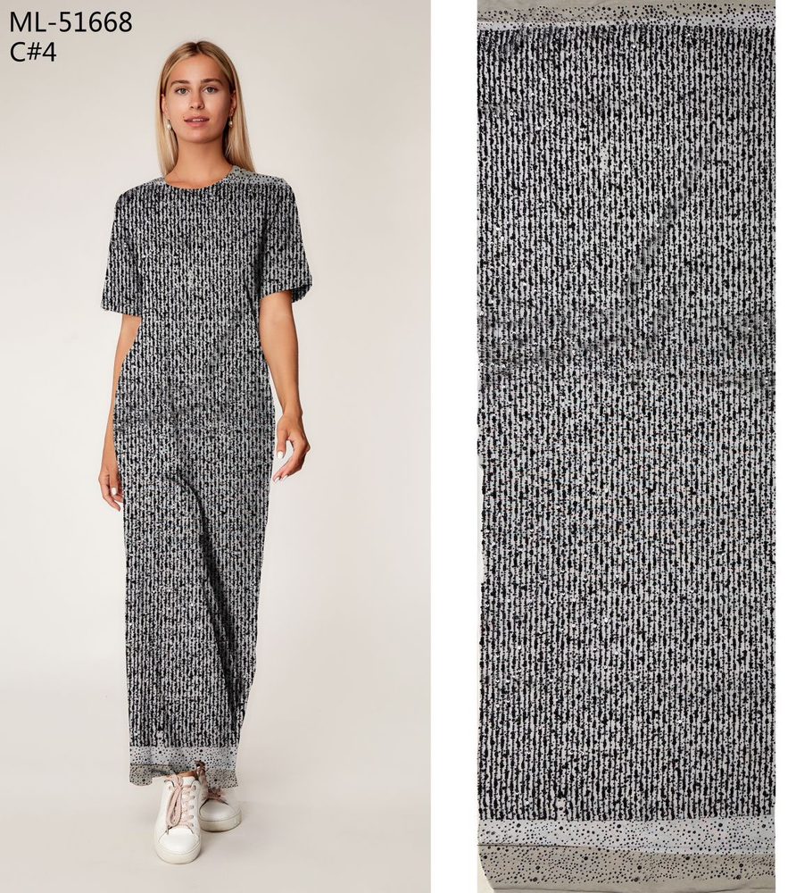 51668 Opulenta Cu Paiete Si Pietre Stralucitoare