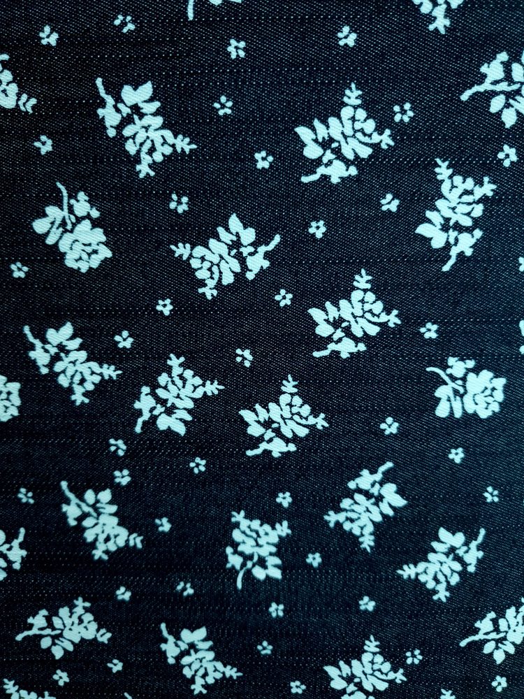 Denim Imprimat 50330 D1