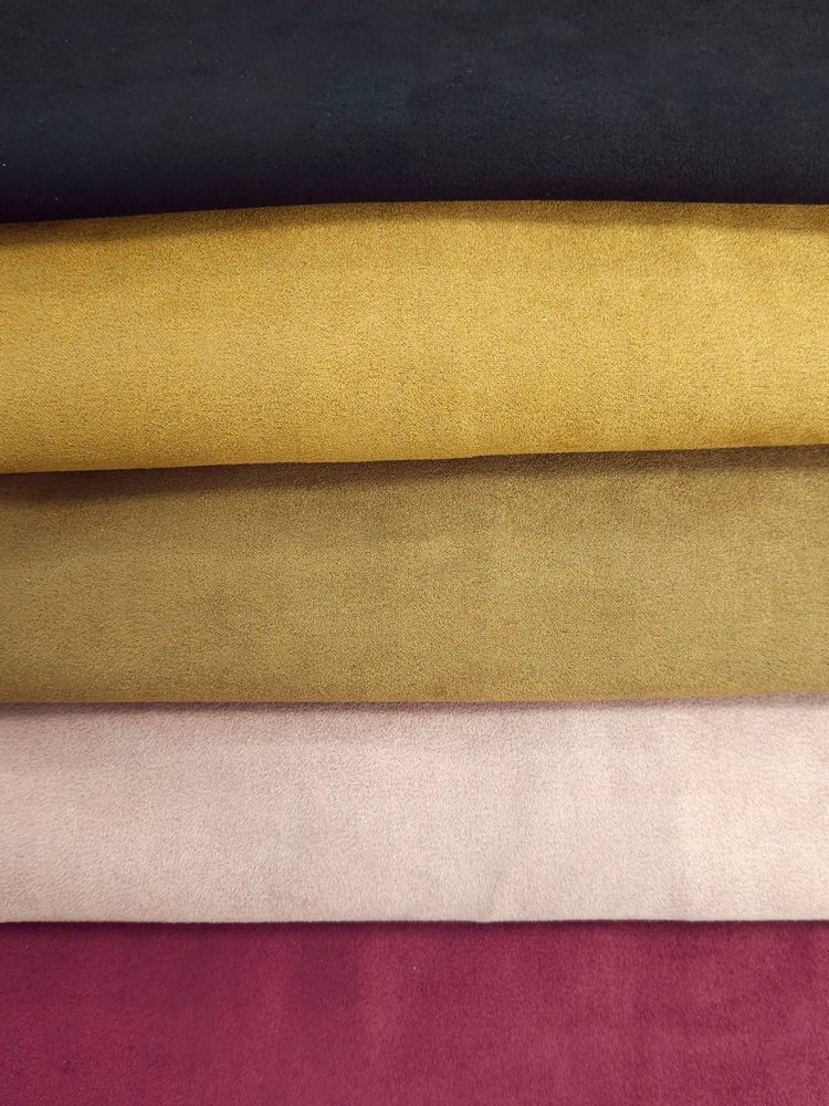 Suede Uni