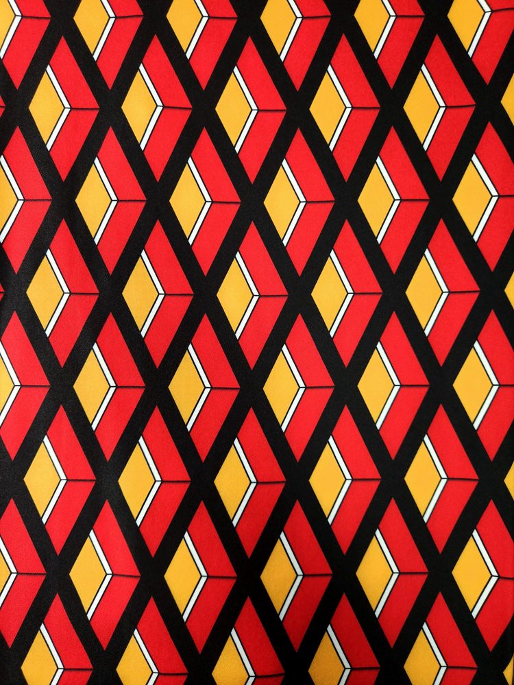 Latina Digital Print 23026 D1