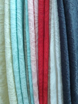 Jakard Elastic 50691