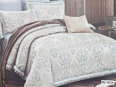 Lenjerie de Pat Jacquard MC-6039