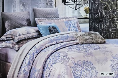 Lenjerie de Pat Jacquard MC-6101