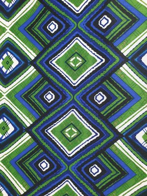 Interlock Print 50523 D1