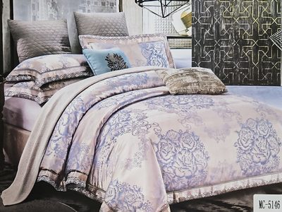 Lenjerie de Pat Jacquard MC-5146