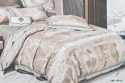 Lenjerie de Pat Jacquard MC-6032
