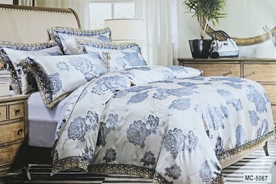 Lenjerie de Pat Jacquard MC-5067