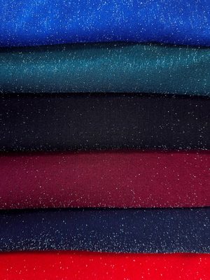 Lurex Metalic