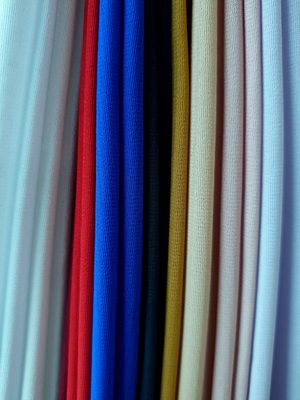 Voal Chiffon Stretch 51221
