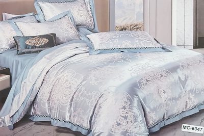 Lenjerie de Pat Jacquard MC-6047