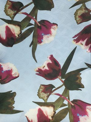 Jakard Poly Print 51115 D5