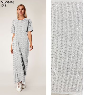 51668 Opulenta Cu Paiete Si Pietre Stralucitoare