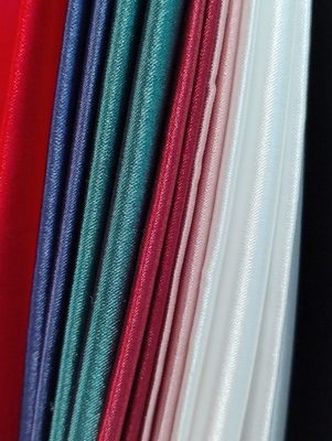 Saten Elastic Uni 51388