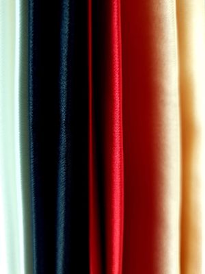 Saten Paris Silk Uni 51708