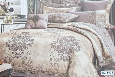 Lenjerie de Pat Jacquard MC-6033