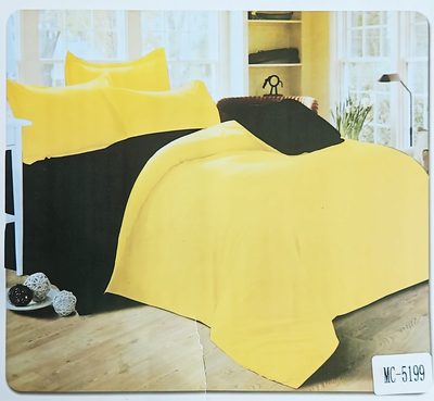 Lenjerie de Pat Finet 2 Culori MC-5199