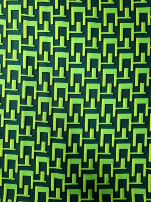 Verde