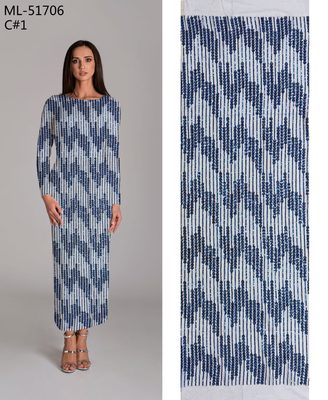 51706 Opulenta Cu Paiete Si Pietre Stralucitoare