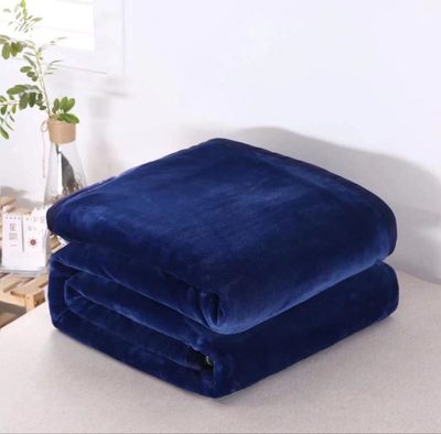 Patura Cocolino Uni Bleumarin