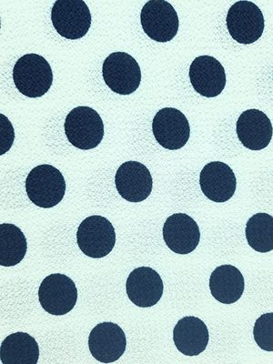 Chiffon Bubble Imprimat 51112 D2